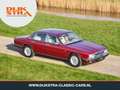 Jaguar Daimler V12 - XJ40 Insignia, 18.730 km!!!!, topstaat! Kırmızı - thumbnail 1