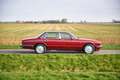 Jaguar Daimler V12 - XJ40 Insignia, 18.730 km!!!!, topstaat! Czerwony - thumbnail 12