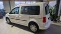 Volkswagen Caddy Life 2,0 TDI 4Motion ''2x Schiebetüren'' Weiß - thumbnail 3