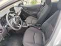 Mazda 2 Mazda2 1.5 e-Skyactiv-G 90 CV M Hybrid Exclusive Bianco - thumbnail 9