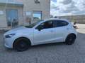 Mazda 2 Mazda2 1.5 e-Skyactiv-G 90 CV M Hybrid Exclusive Bianco - thumbnail 2