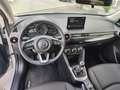 Mazda 2 Mazda2 1.5 e-Skyactiv-G 90 CV M Hybrid Exclusive Bianco - thumbnail 12