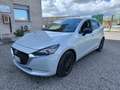 Mazda 2 Mazda2 1.5 e-Skyactiv-G 90 CV M Hybrid Exclusive Bianco - thumbnail 1