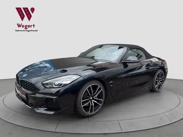 BMW Z4 sDrive 20i MSport*CARPLAY*HUD*LEDER*H&K*RCAM*