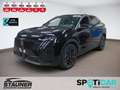 Peugeot 3008 NEUER 3008 Allure Hybrid e-DSC6 *SHZ*10"TOUCH* Noir - thumbnail 1