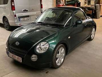 Copen 0.7 Turbo