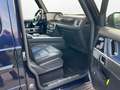 Mercedes-Benz G 63 AMG Standheizung/AHK/360°Kamera/Massage Azul - thumbnail 9