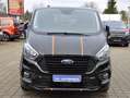 Ford Tourneo Custom Tourneo Custom SPORT 320 L1 BIX-ACC-AHK-NAV-KAM Noir - thumbnail 2