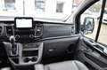 Ford Tourneo Custom Tourneo Custom SPORT 320 L1 BIX-ACC-AHK-NAV-KAM Noir - thumbnail 32