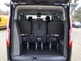 Ford Tourneo Custom Tourneo Custom SPORT 320 L1 BIX-ACC-AHK-NAV-KAM Noir - thumbnail 13