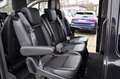 Ford Tourneo Custom Tourneo Custom SPORT 320 L1 BIX-ACC-AHK-NAV-KAM Noir - thumbnail 33
