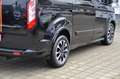 Ford Tourneo Custom Tourneo Custom SPORT 320 L1 BIX-ACC-AHK-NAV-KAM Noir - thumbnail 10
