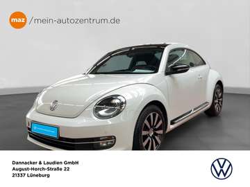 1.4 TSI Sport Alu Xenon Leder Navi Pano Sitzh. uvm