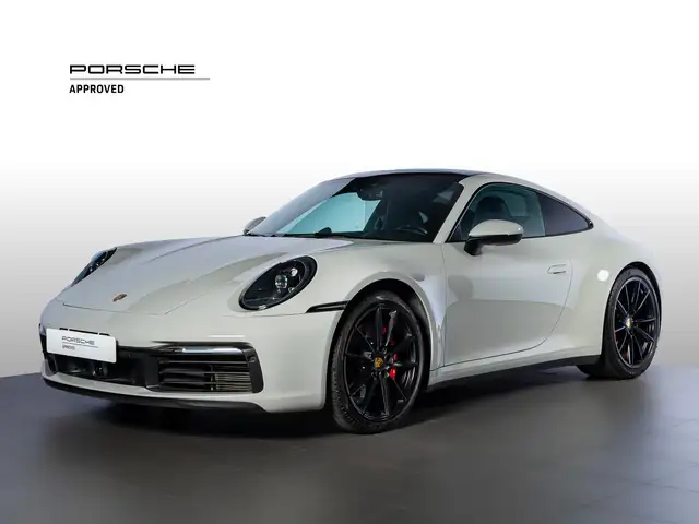 Porsche 992 coupe 3.0 carrera s auto
