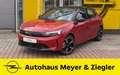 Opel Corsa 1.2 Turbo GS-Line Autom. SHZ/LHZ/KlimaAuto/LED Rot - thumbnail 1
