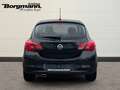Opel Corsa Color Edition 1.4 Turbo Bluetooth - Navi - Rückfah Schwarz - thumbnail 5