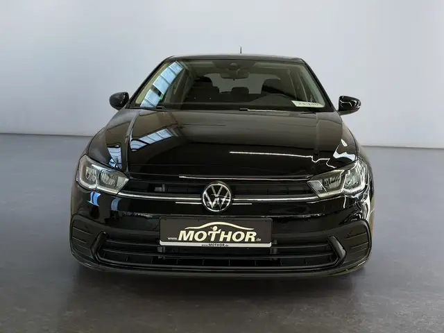 Volkswagen Polo view 6