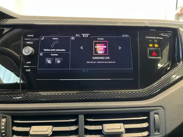 Volkswagen Polo view 13