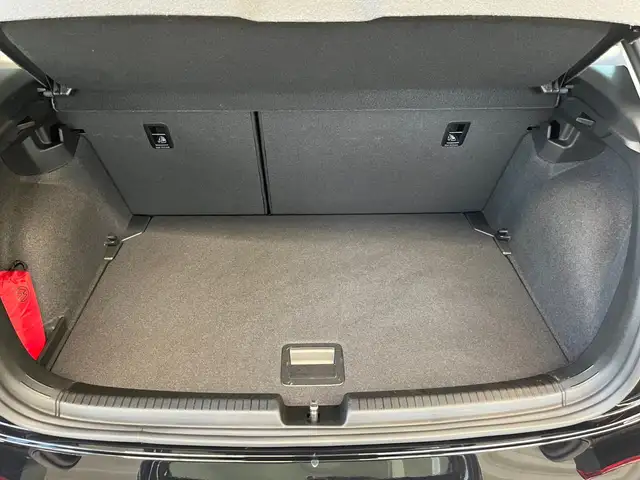 Volkswagen Polo view 14