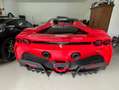 Ferrari SF90 Spider 6x Carbon-Lift-Racing-LEDS-JBL-ADAS-MWSt Rood - thumbnail 16