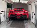 Ferrari SF90 Spider 6x Carbon-Lift-Racing-LEDS-JBL-ADAS-MWSt Червоний - thumbnail 14
