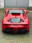 Ferrari SF90 Spider 6x Carbon-Lift-Racing-LEDS-JBL-ADAS-MWSt Czerwony - thumbnail 2