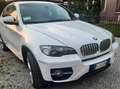 BMW X6 X6 xdrive40d Eletta auto 8m E5 Bianco - thumbnail 5