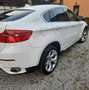 BMW X6 X6 xdrive40d Eletta auto 8m E5 Bianco - thumbnail 7