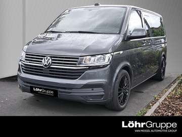 Comfortline 4MOTION *AHK*KAMERA*7-SITZER*