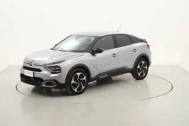 Citroen C4 Shine EAT8 1.5 Diesel 131CV