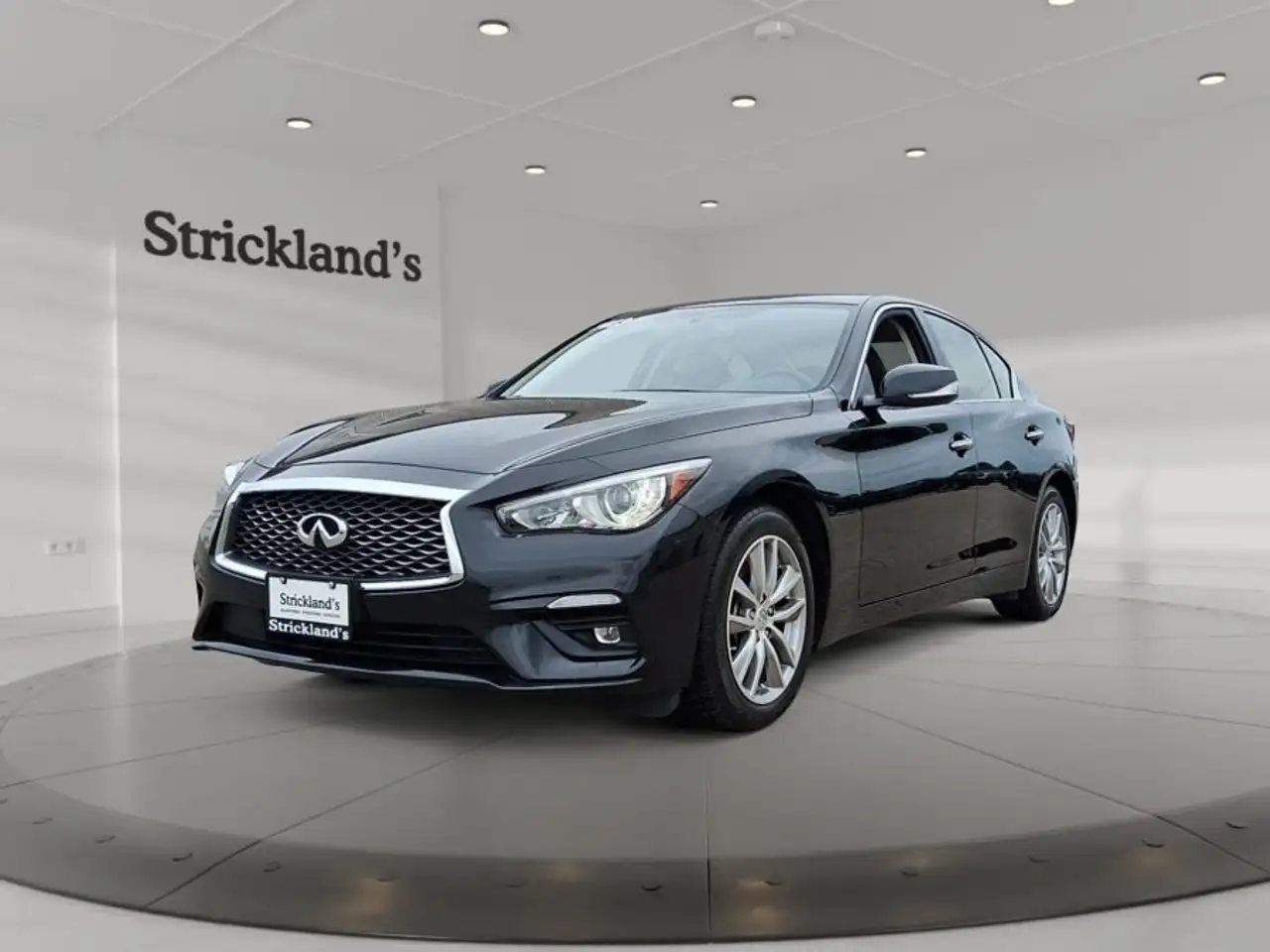 2023 Infiniti Q50