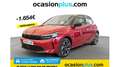 Opel Corsa 1.2T XHL S/S GS 100 Rojo - thumbnail 1