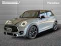 MINI Cooper D COOPER D - BAKER STREET | HYPE - 2021 | 1.5 - 135 Grijs - thumbnail 1