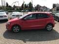 Volkswagen Polo V 1. Match*STEUERKETTE-NEU* Rouge - thumbnail 4