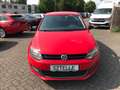 Volkswagen Polo V 1. Match*STEUERKETTE-NEU* Rouge - thumbnail 2