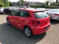 Volkswagen Polo V 1. Match*STEUERKETTE-NEU* Rouge - thumbnail 5