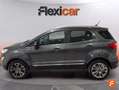 Ford EcoSport 1.0 EcoBoost Titanium 140 Gris - thumbnail 3