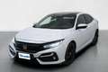Honda Civic 5 Porte 1.5 T Sport + Bianco - thumbnail 1