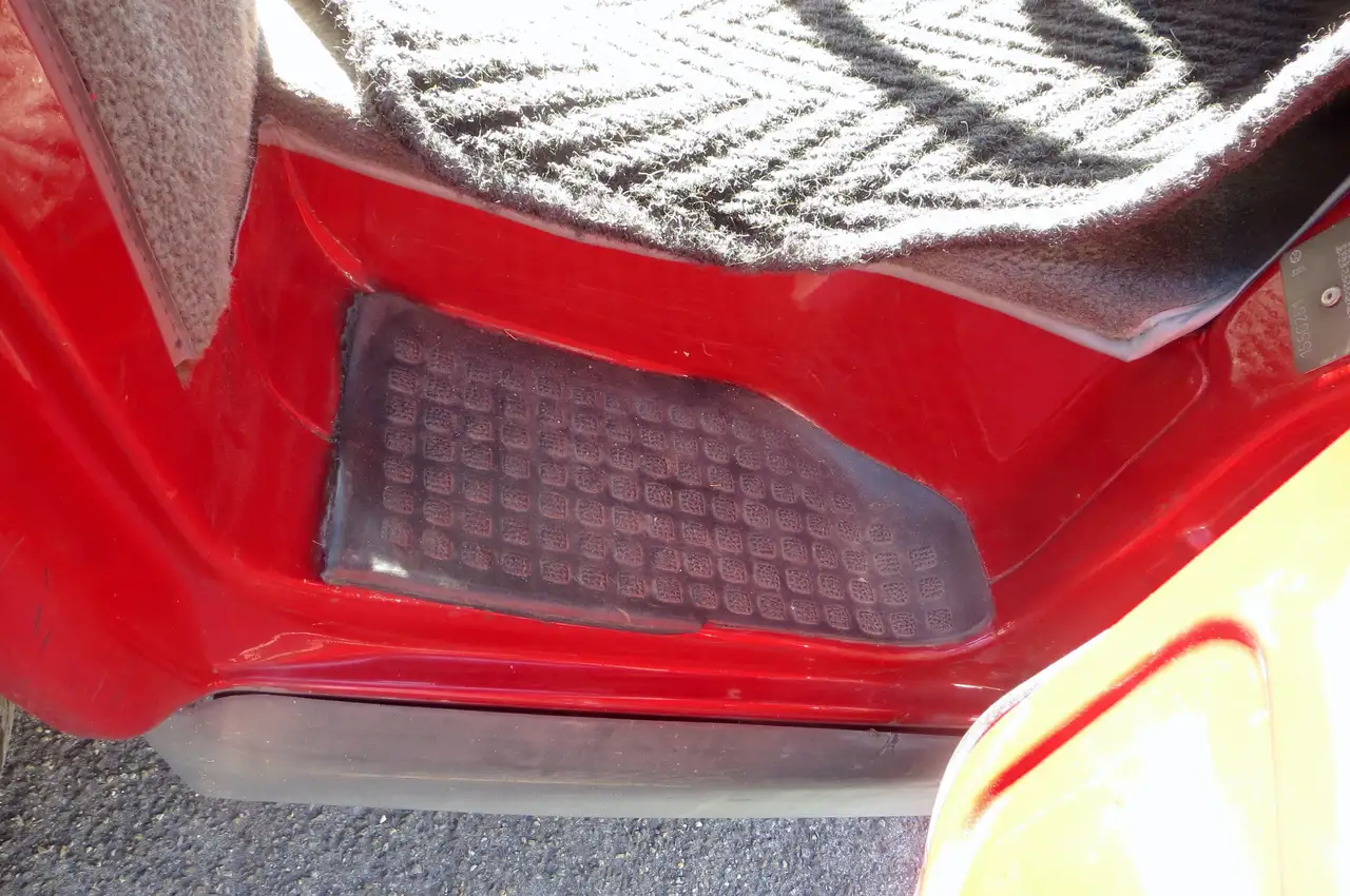 Volkswagen T3 California Vanagon, foto 11