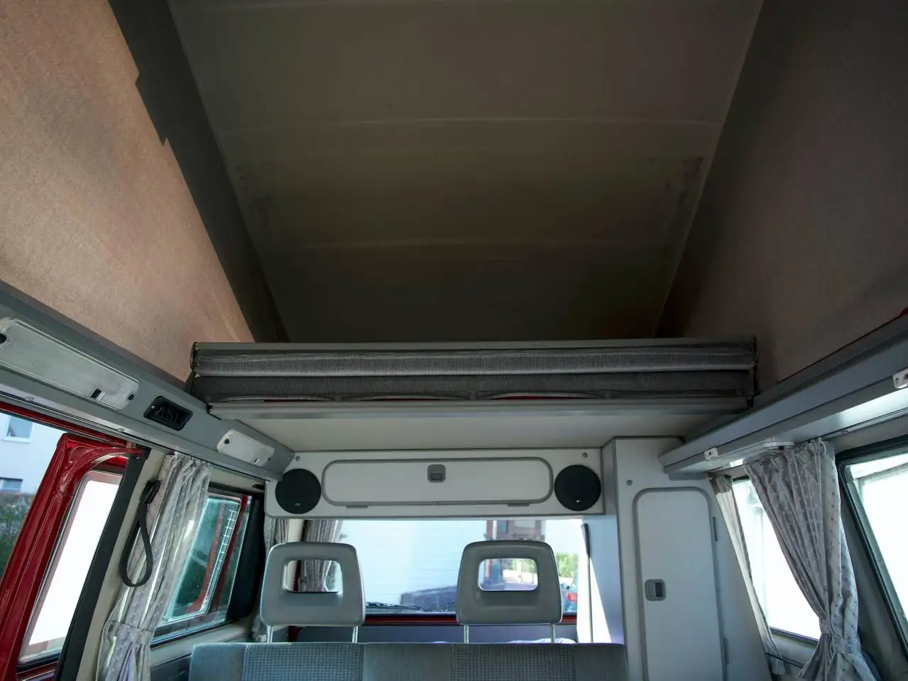 Volkswagen T3 California Vanagon, foto 5