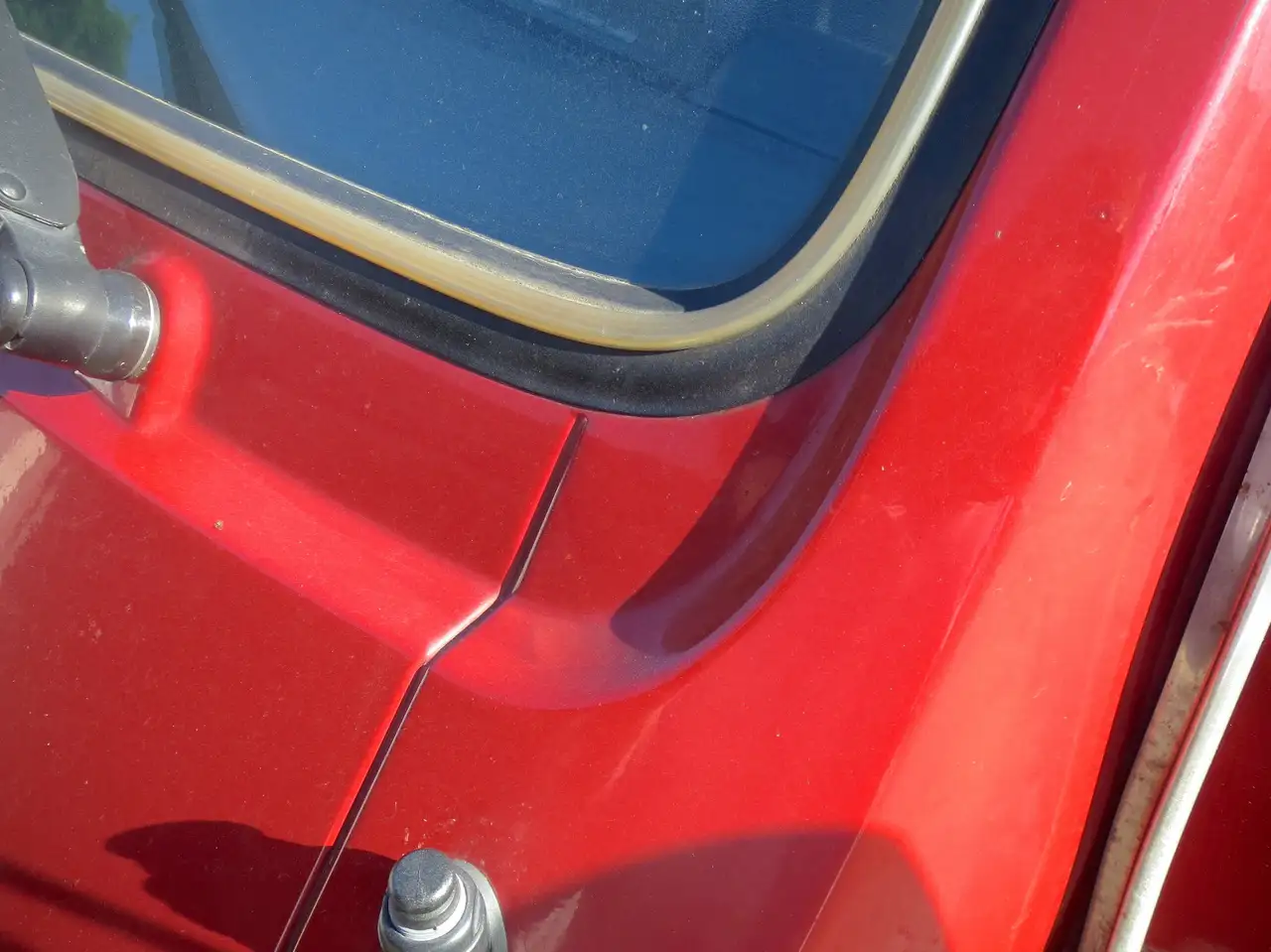 Volkswagen T3 California Vanagon, foto 10