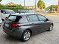 Peugeot 308 308 II 2018 5p 1.5 bluehdi GT s Gris - thumbnail 4