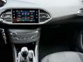Peugeot 308 308 II 2018 5p 1.5 bluehdi GT s Gris - thumbnail 7