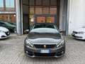 Peugeot 308 308 II 2018 5p 1.5 bluehdi GT s Gris - thumbnail 2