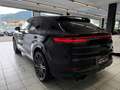 Porsche Cayenne Coupe 3.0 e-hybrid 5pti tiptronic CERCHI 22'' Blauw - thumbnail 4