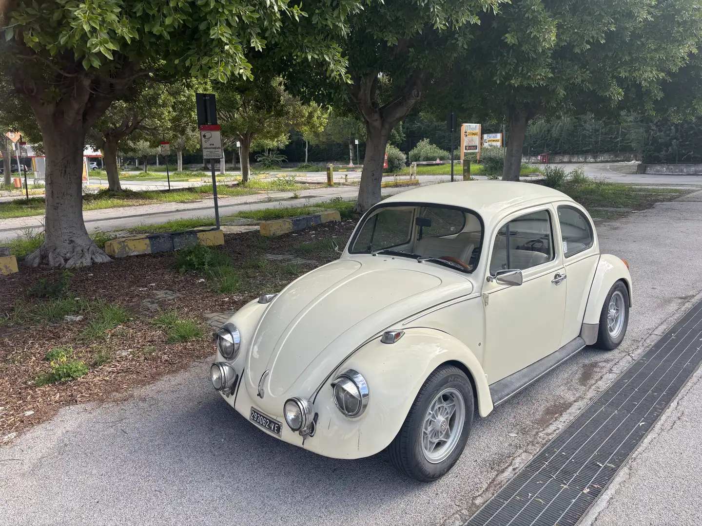 Volkswagen Maggiolino - 1