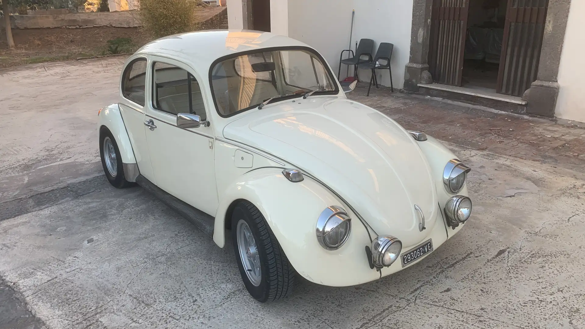 Volkswagen Maggiolino - 2