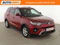 SsangYong Tivoli 1.5 T-GDI Urban+ 4x2 Rojo - thumbnail 8