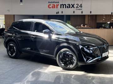 N-Connecta X-Tronic Carplay 360°GARANTIE