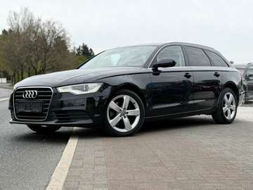 3.0 TDI Rkam Alcantara Navi Xenon 2.Hand TopZust